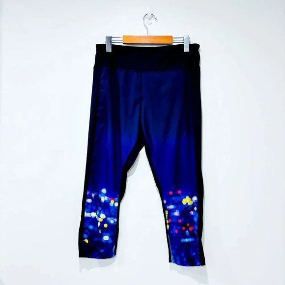 REITMANS HYBA Navy  leggings - Picture 1 of 6